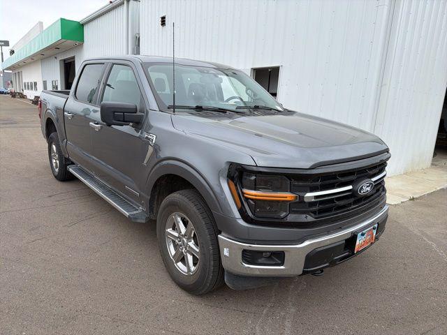 2024 Ford F-150 XLT for sale in Selma, CA