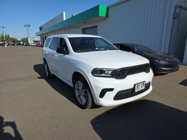 2023 Dodge Durango GT AWD for sale in Selma, CA
