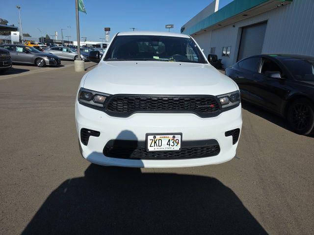 2023 Dodge Durango GT AWD