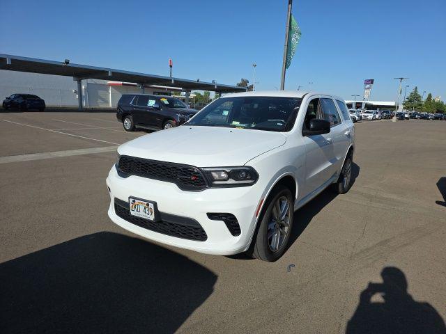 2023 Dodge Durango GT AWD