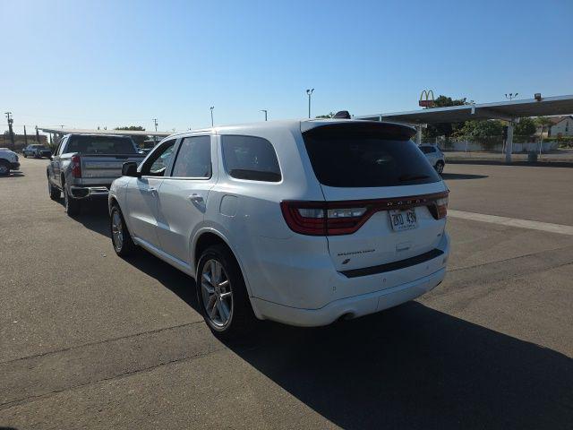 2023 Dodge Durango GT AWD