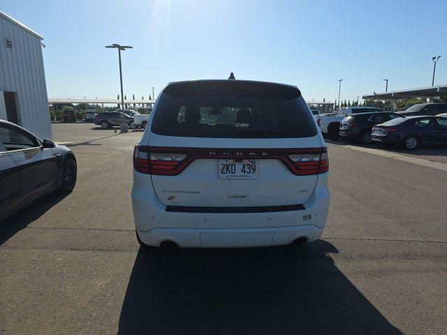 2023 Dodge Durango GT AWD