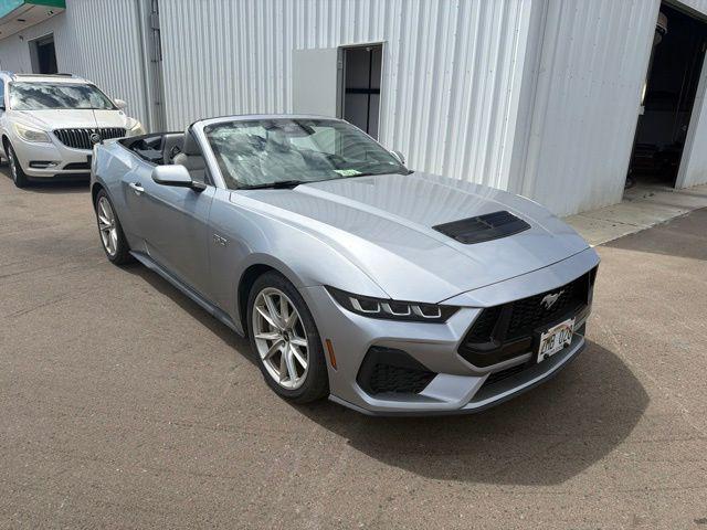 2024 Ford Mustang GT Premium Convertible for sale in Selma, CA