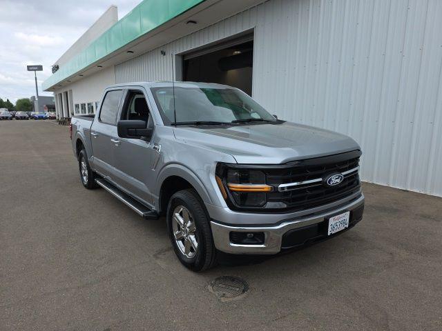 2025 Ford F-150 XLT for sale in Selma, CA