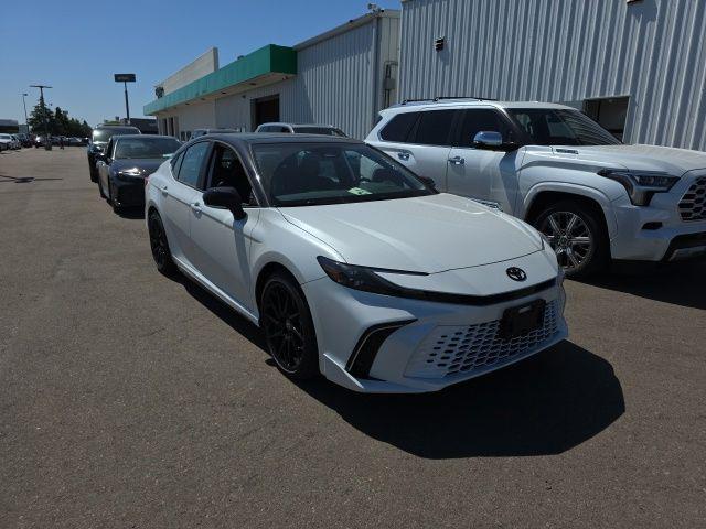 2026 Toyota Camry XSE for sale in Selma, CA