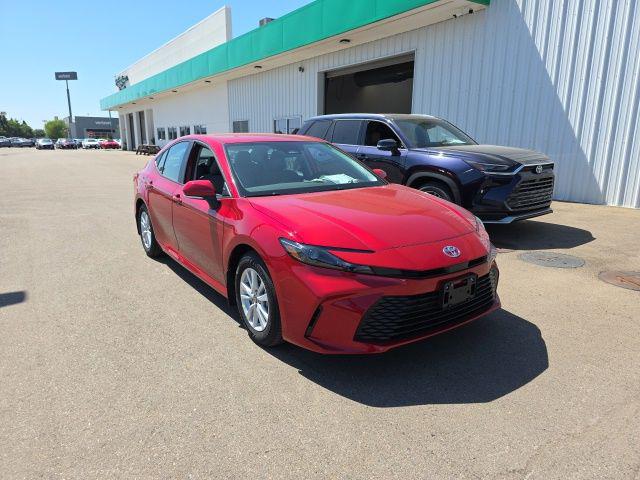 2026 Toyota Camry LE for sale in Selma, CA