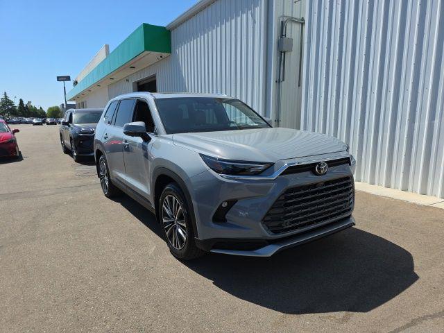 2026 Toyota Grand Highlander MAX for sale in Selma, CA