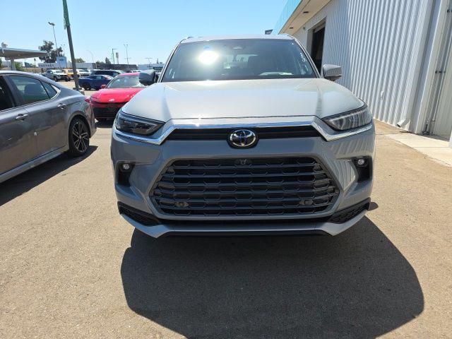 2026 Toyota Grand Highlander MAX