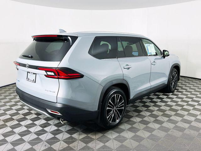 2026 Toyota Grand Highlander MAX
