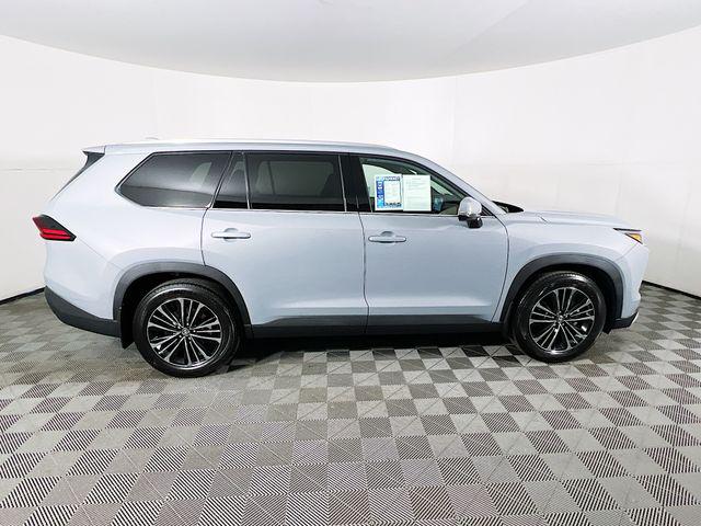 2026 Toyota Grand Highlander MAX