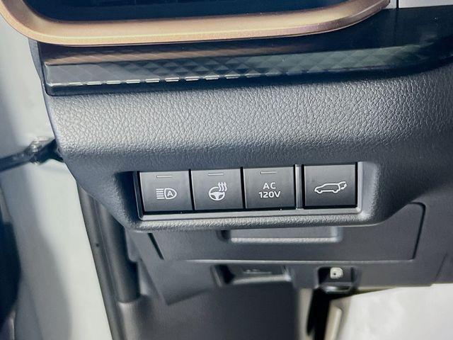 2026 Toyota Grand Highlander MAX