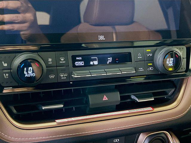 2026 Toyota Grand Highlander MAX