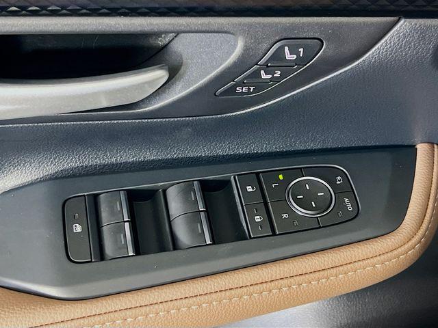 2026 Toyota Grand Highlander MAX