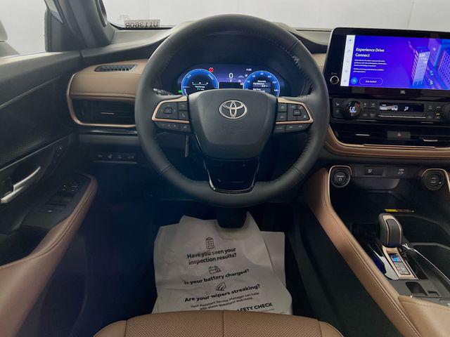 2026 Toyota Grand Highlander MAX