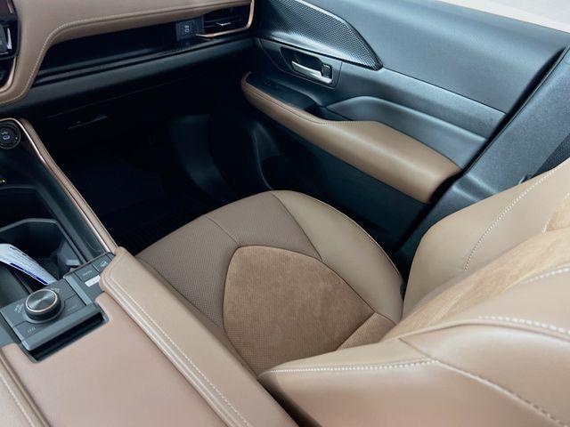 2026 Toyota Grand Highlander MAX
