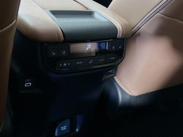 2026 Toyota Grand Highlander MAX