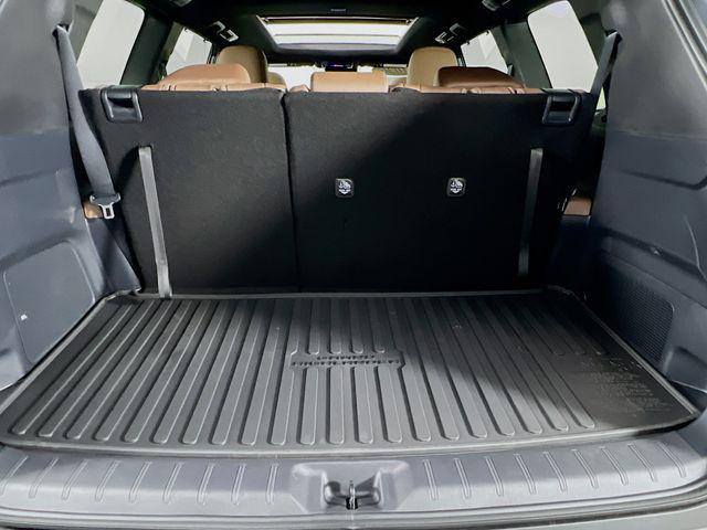 2026 Toyota Grand Highlander MAX