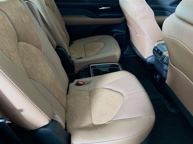 2026 Toyota Grand Highlander MAX