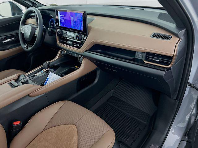 2026 Toyota Grand Highlander MAX