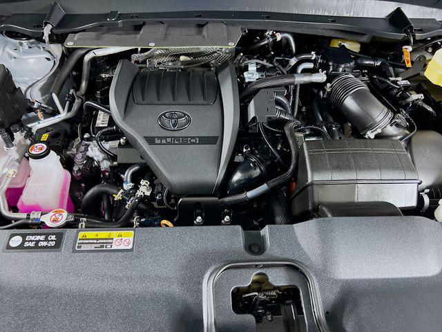 2026 Toyota Grand Highlander MAX
