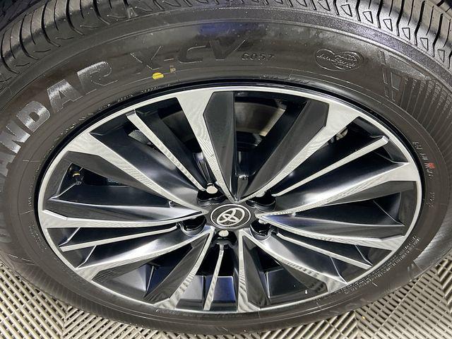 2026 Toyota Grand Highlander MAX