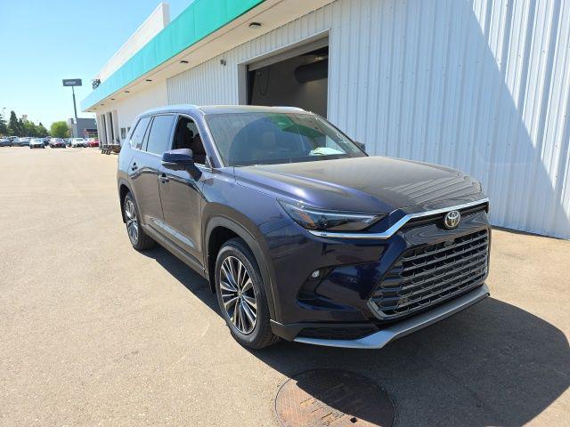 2026 Toyota Grand Highlander MAX for sale in Selma, CA