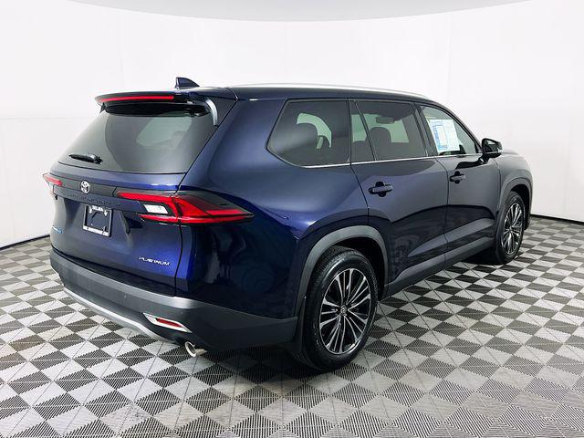 2026 Toyota Grand Highlander MAX