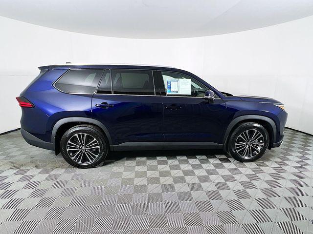 2026 Toyota Grand Highlander MAX
