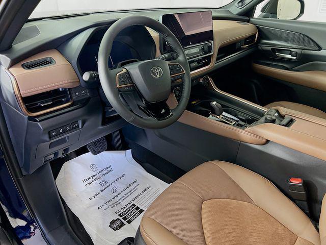2026 Toyota Grand Highlander MAX