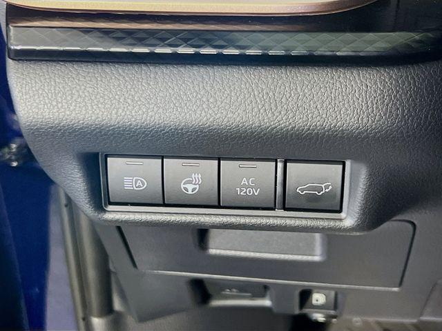 2026 Toyota Grand Highlander MAX