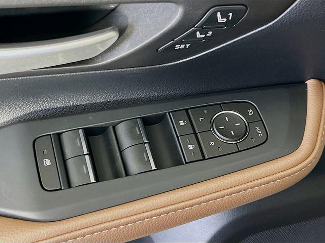 2026 Toyota Grand Highlander MAX
