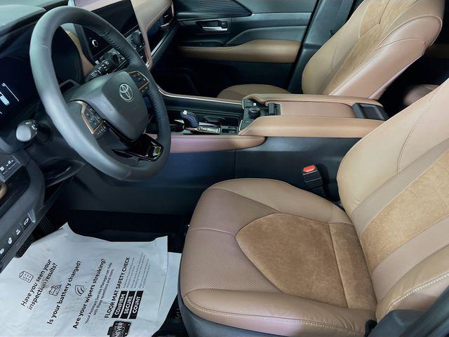 2026 Toyota Grand Highlander MAX