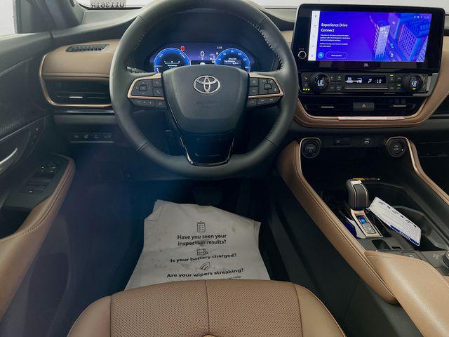 2026 Toyota Grand Highlander MAX