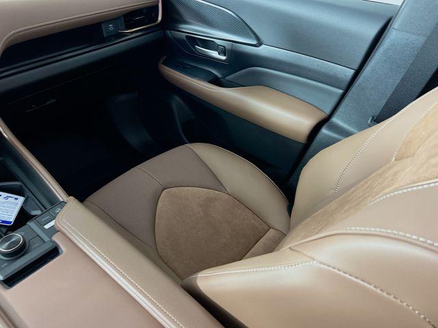 2026 Toyota Grand Highlander MAX