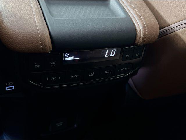 2026 Toyota Grand Highlander MAX