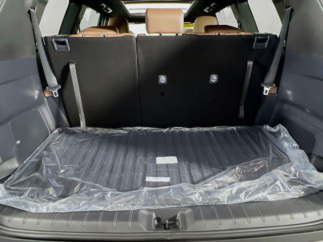2026 Toyota Grand Highlander MAX