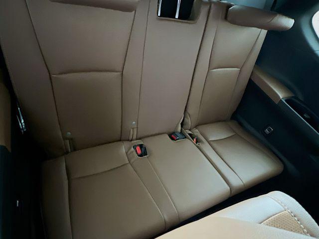 2026 Toyota Grand Highlander MAX