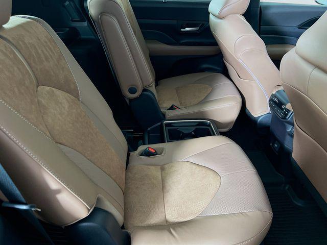 2026 Toyota Grand Highlander MAX