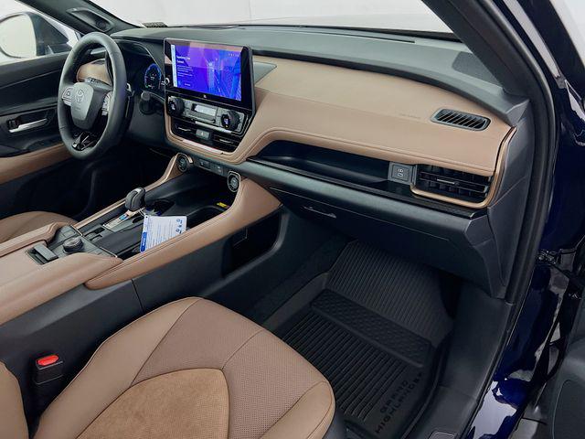 2026 Toyota Grand Highlander MAX