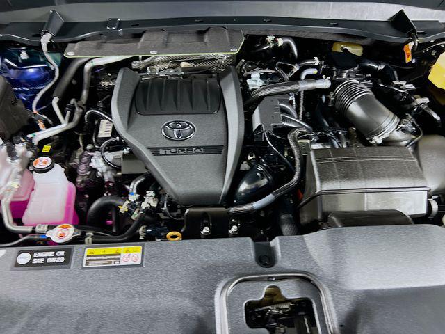 2026 Toyota Grand Highlander MAX