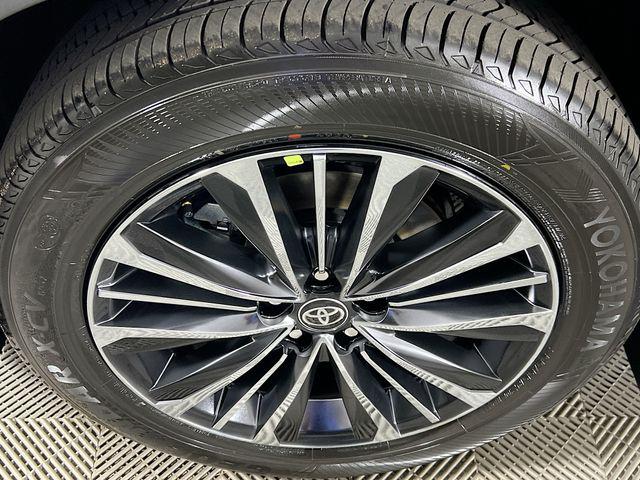 2026 Toyota Grand Highlander MAX