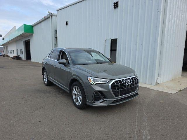2022 Audi Q3 Premium Plus 45 TFSI S line quattro Tiptronic for sale in Selma, CA