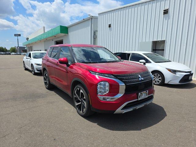 2024 Mitsubishi Outlander SE 2.5 2WD for sale in Selma, CA