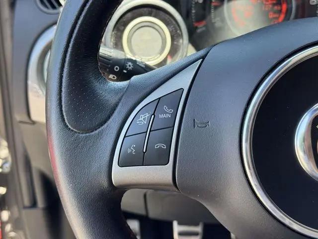 2013 Fiat 500 Abarth