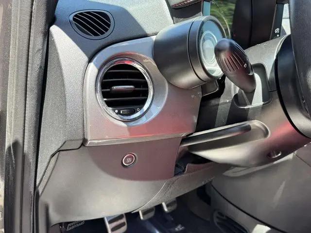 2013 Fiat 500 Abarth