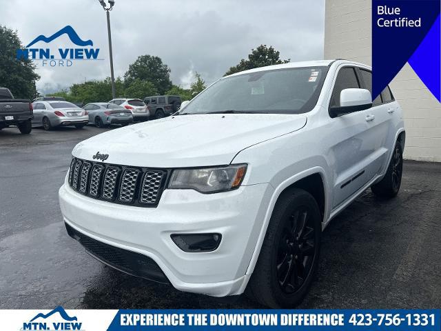 2019 Jeep Grand Cherokee Altitude 4x2 for sale in Chattanooga, TN