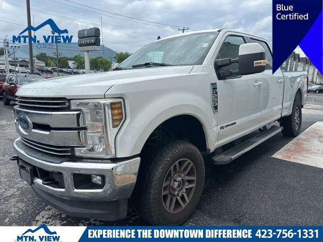 2019 Ford F-250 LARIAT for sale in Chattanooga, TN