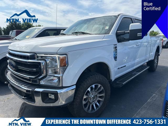 2020 Ford F-250 LARIAT for sale in Chattanooga, TN