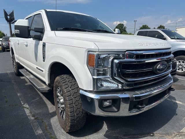 2020 Ford F-250 LARIAT