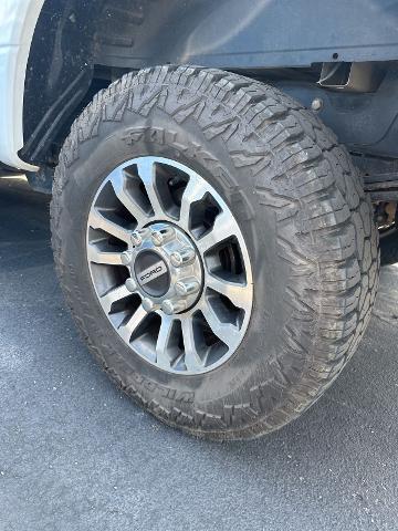 2020 Ford F-250 LARIAT